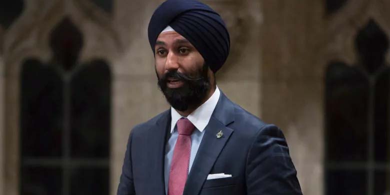 Raj Grewal quits politics with gambling pronblem