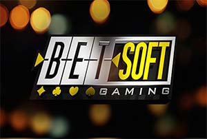 Online casino sites with Betsoft games