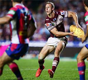 NRL round 18 title odds update