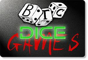 BTC Dice games