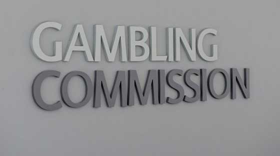 UK Gambling Commmission name new boss