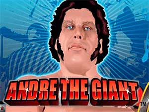 Andre The Giant slot review