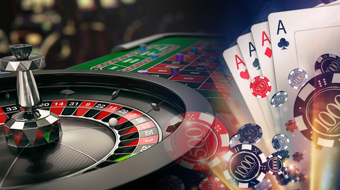 Online Casino Games