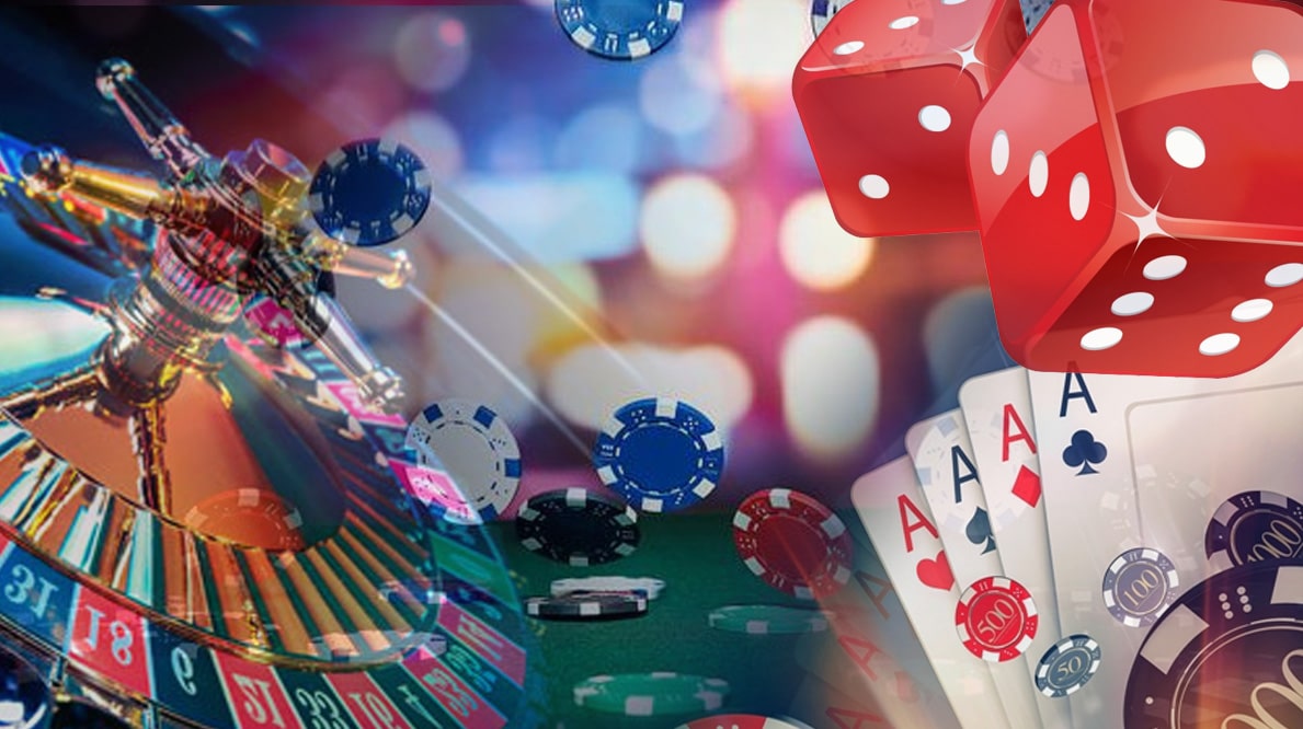 Online Casino Games