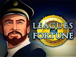 Leagues of Fortune online slot review