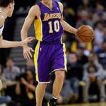 Steve Nash is largely regarded as Canada's greatest ever basketball player, with his presence in the NBA  paving the way for the popularity of basketball betting. 