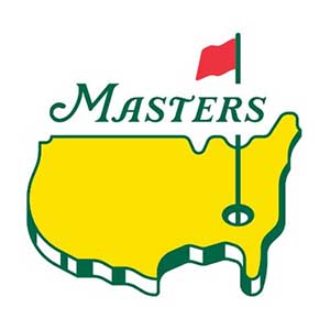 US Masters betting 