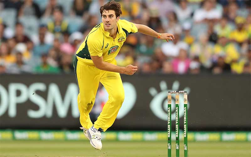 England v Australia T20 International, September 2020