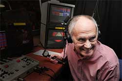 Legendary darts commentator Sid Waddell knew a lot about darts betting