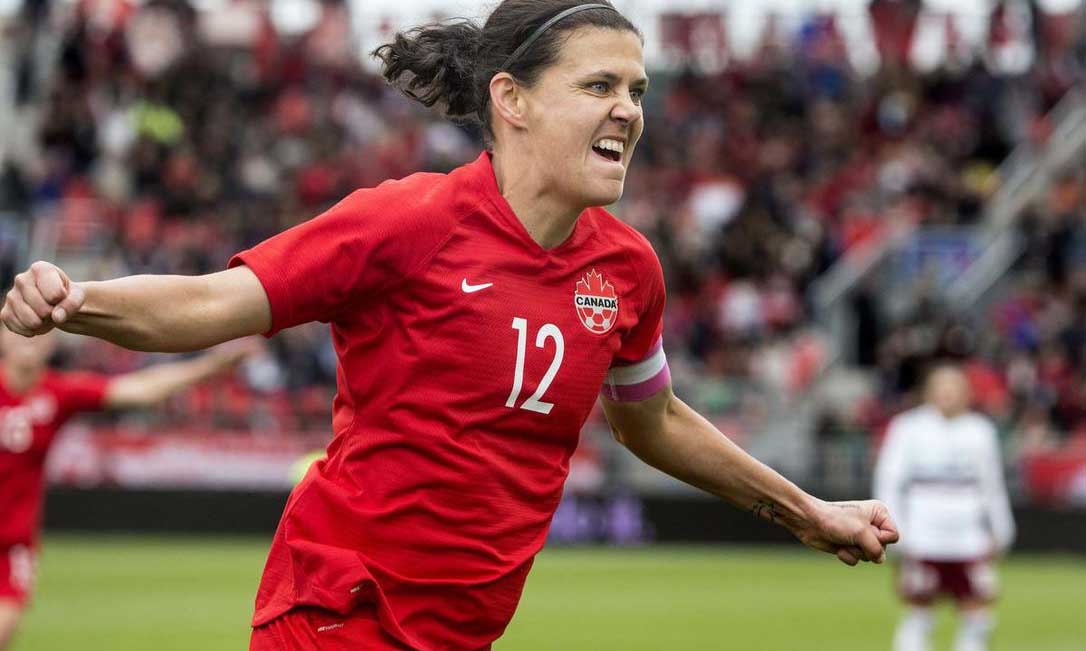 Canada vs Sweden betting predictions - 2019 Women's World Cup