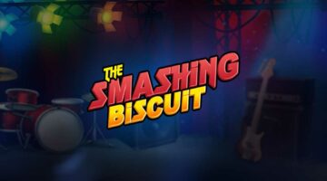 New slot released by Microgaming in June 2019 - The Smashing Biscuit