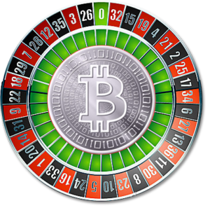 Bitcoin roulette online