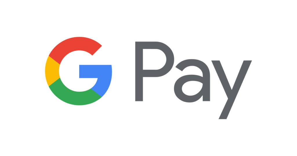 Google Pay online casinos