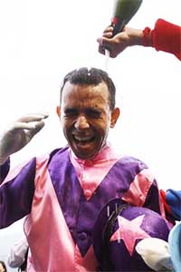 Joao Moreira has been a top jockey for many years