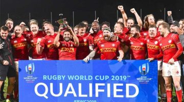 Canada - Rugby World Cup 2019 betting preview