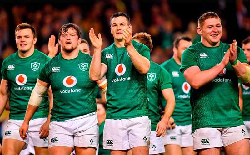 Ireland Rugby World CUp betting preview and tips