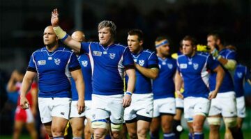 Namibia World Cup Rugby betting preview