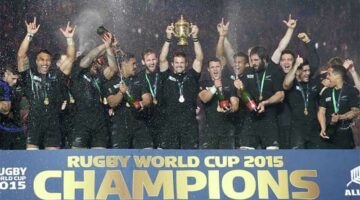 New Zealand RWC'19 betting predictions and tips