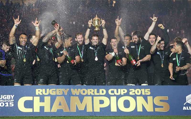 New Zealand RWC'19 betting predictions and tips