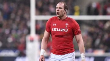 Can Alun Wyn Jones lead Wales to RWC'19 glory? Here are our free Wales predictions