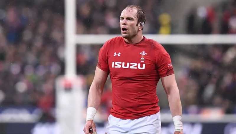 Can Alun Wyn Jones lead Wales to RWC'19 glory? Here are our free Wales predictions