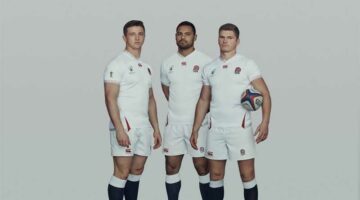 Betting on England at the Rugby World Cup 2019