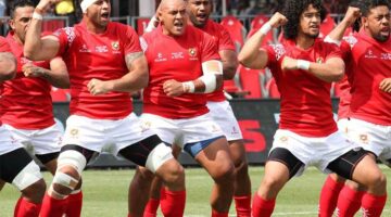 Tonga Rugby World Cup betting preview & tips