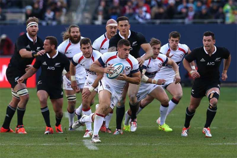 RWC'19 USA Betting preview and free predictions - Rugby World Cup