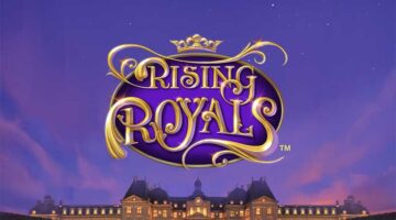 Rising Royals released in November of 2019