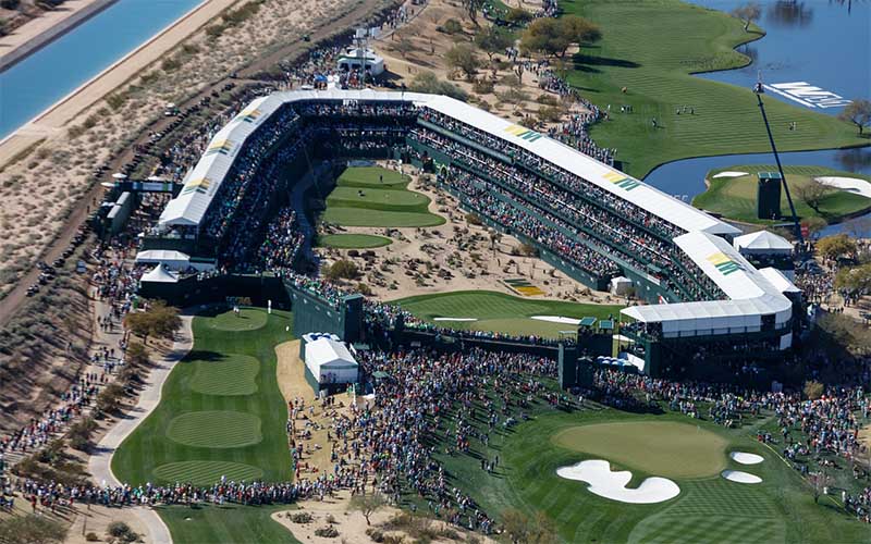 Phoenix Open predictions, tips, odds and best bets