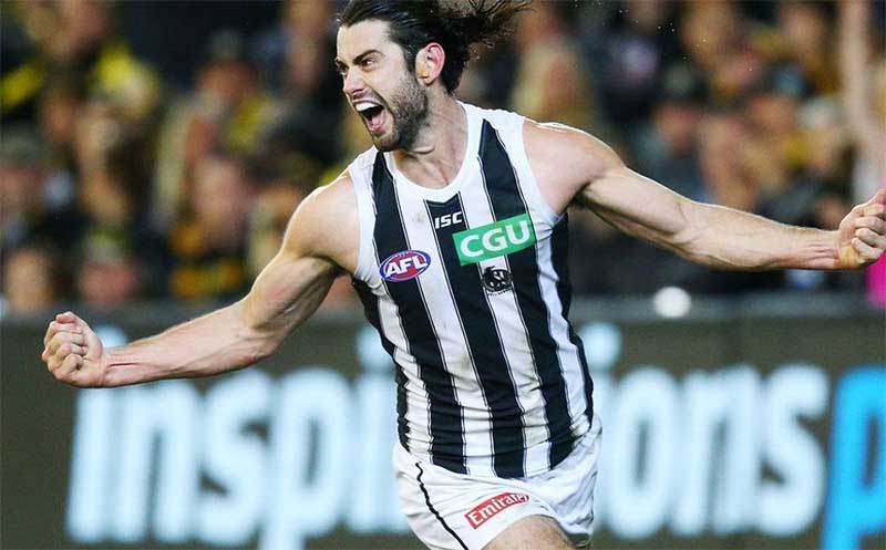 Western Bulldogs v Collingwood tips, predictions and best bets - AFL Rd 1 2020