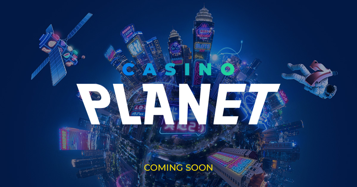 Casino Planet bonus offers 2020