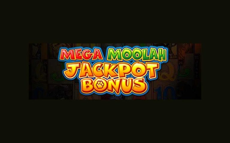 Mega Moolah jackpot won at Jackpot City - April 2020
