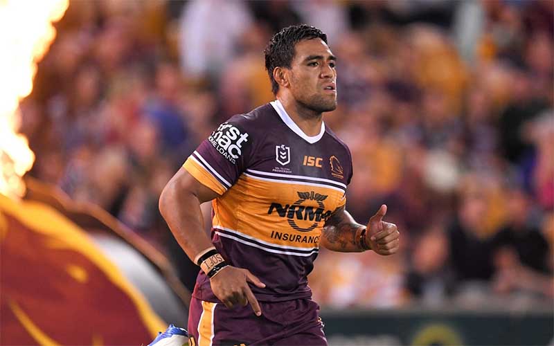 Brisbane Broncos v Parramatta Eeels tips, predictions, best bets, NRL ROund 3 betting