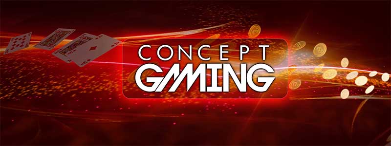 Top Concept Gaming casinos