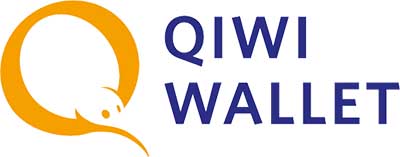 Qiwi Wallets are very popular at online casinos