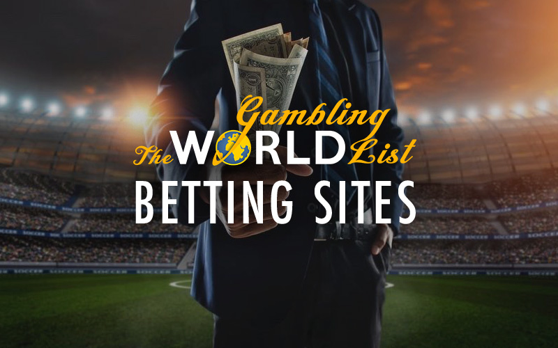 best international sports betting sites