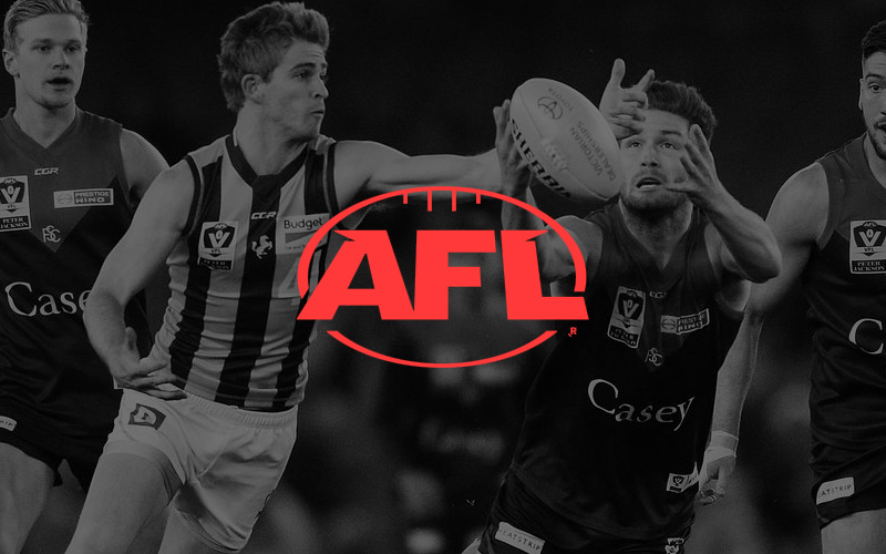 AFL round 12 odds 2021 - covid fixture update