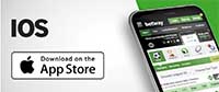 Betway South Africa iOS app download