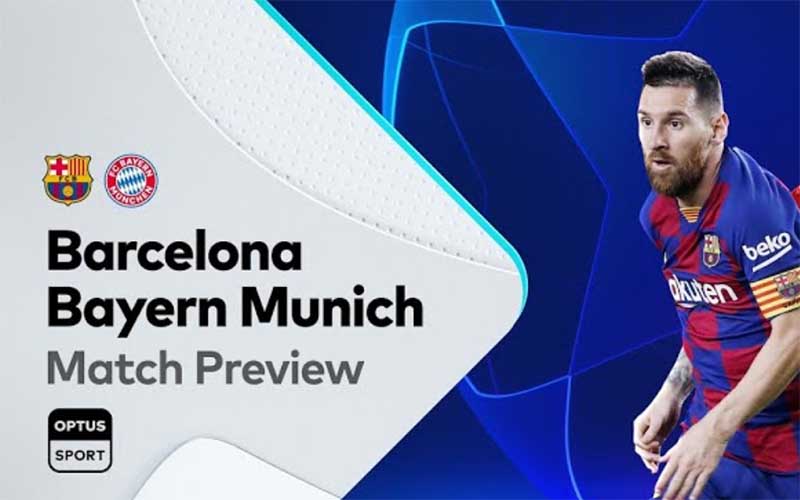 Barcelona v Bayern Munich betting tips, preidiction and odds update; Champions League quarter final preview