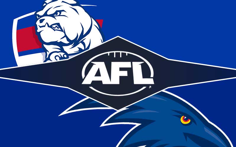 Western Bulldogs v Adelaide Crows betting tips, prediction and odds; AFL Rd 12 preview 2020