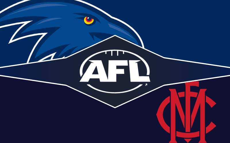 Adelaide v Melbourne betting tips, prediction and odds analysis; AFL Rd 10 preview