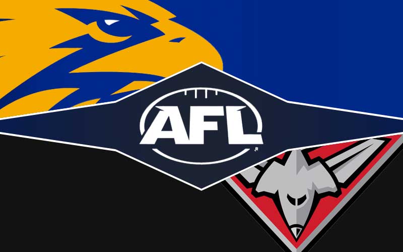 West Coast v Essendon betting tips, prediction and odds update; AFL rd 14 preview