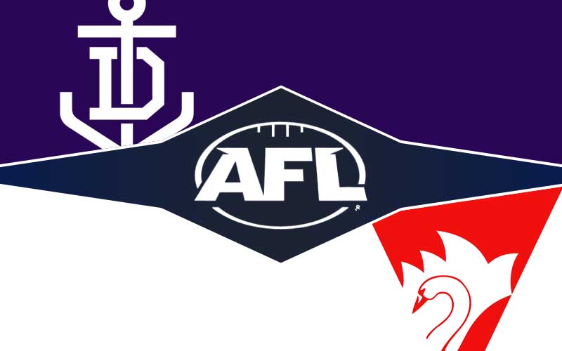 Dockers v Swans tips and betting prediction; May 22 2021 Preview