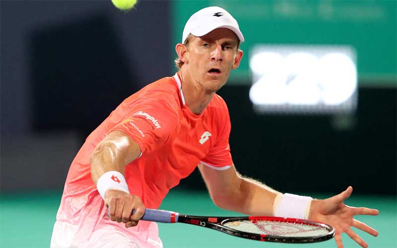 Kevin Anderson v Alexander Zverev betting tip and prediction; US Open first round 2020 preview