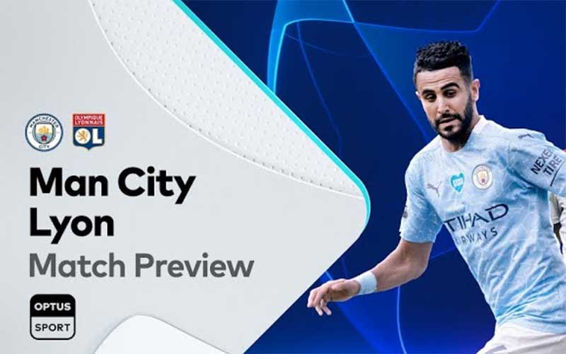 Manchester City v Lyon betting tips, prediction & odds update; Champions League quarter final preview 2020