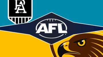 Port Adelaide v Hawthorn betting tips & winner prediction; AFL rd 13 preview