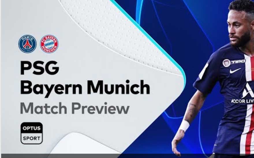 PSG v Bayern betting guide;; Champions League final tips and prediction 2020