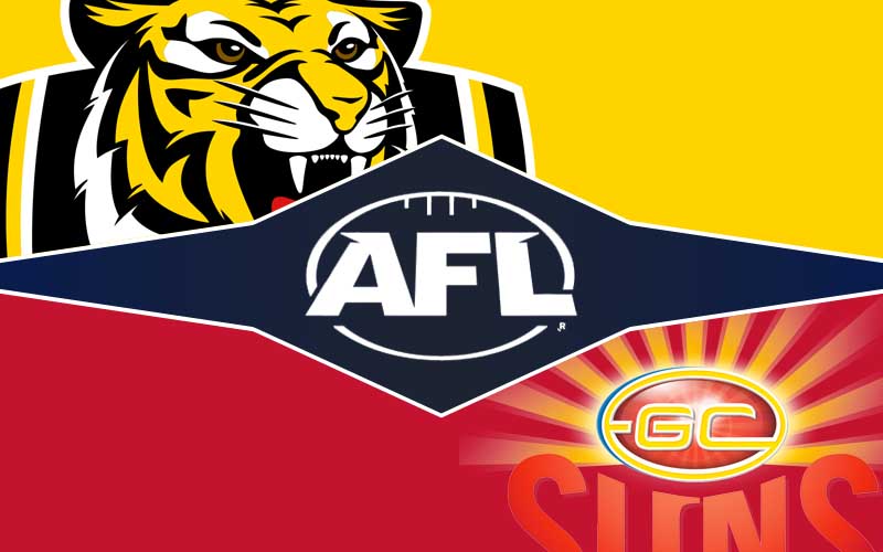 Richmond v GWS betting tips, prediction & odds update; AFL Rd 12 preview