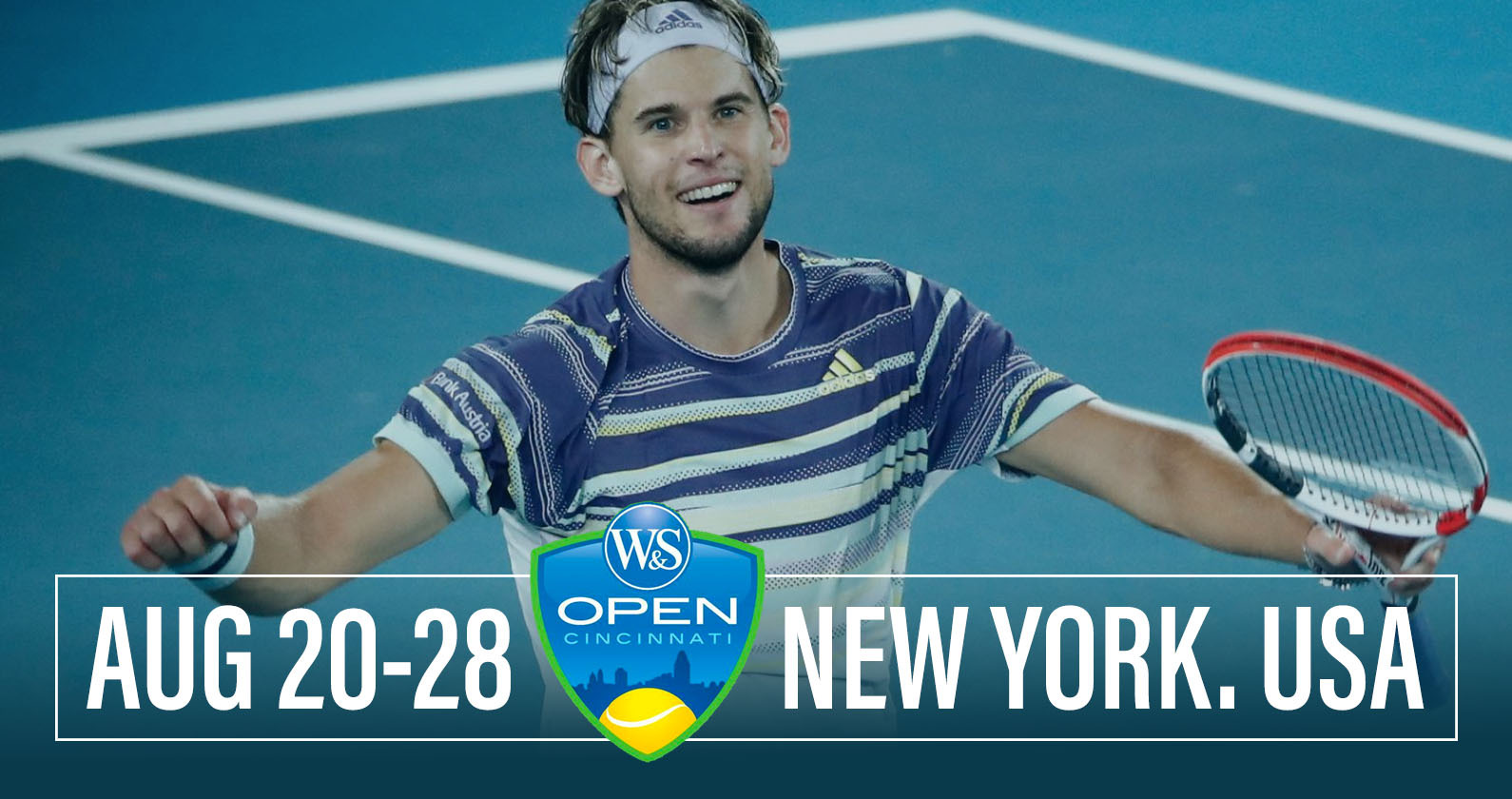 Western & Southern Open betting picks, tips and preview; ATP betting